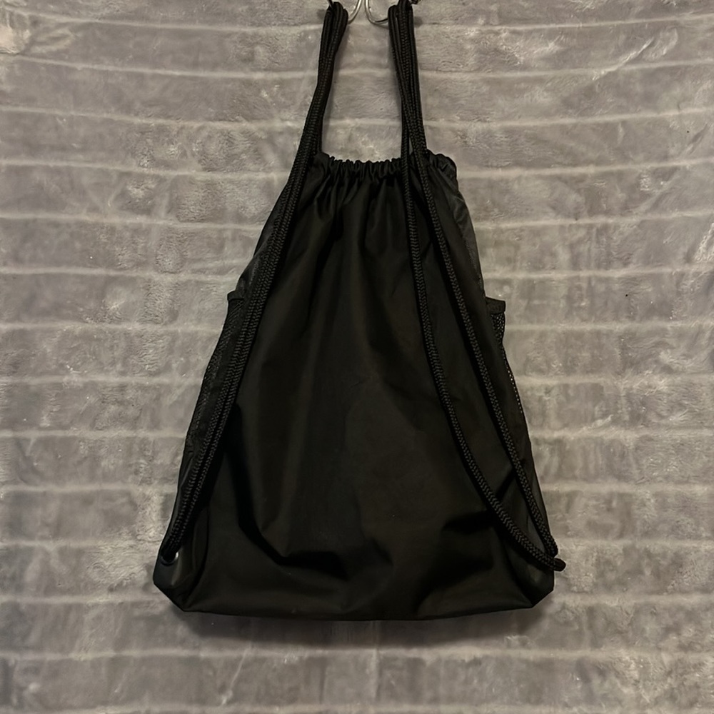 Adidas jaw string backpack - Picture 4 of 5